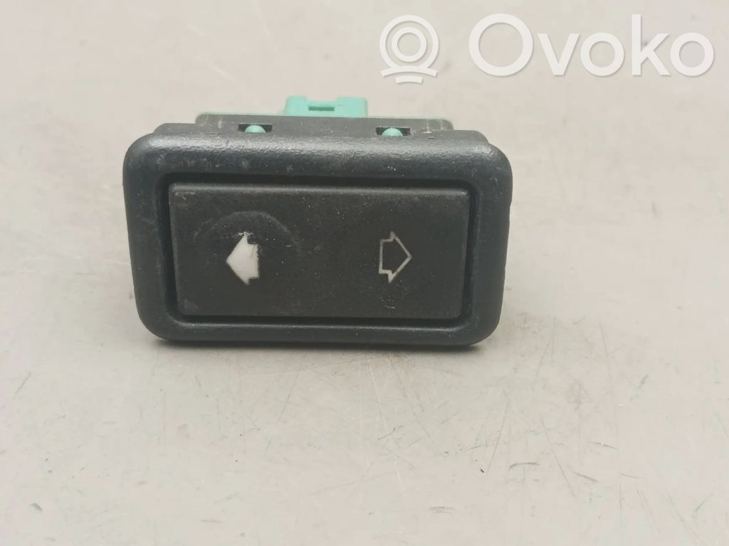 BMW 3 E36 Electric window control switch 