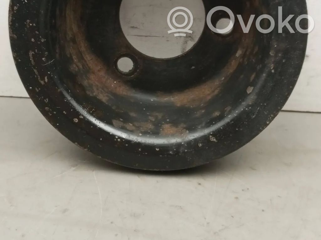 BMW 3 E46 Riemenscheibe 
