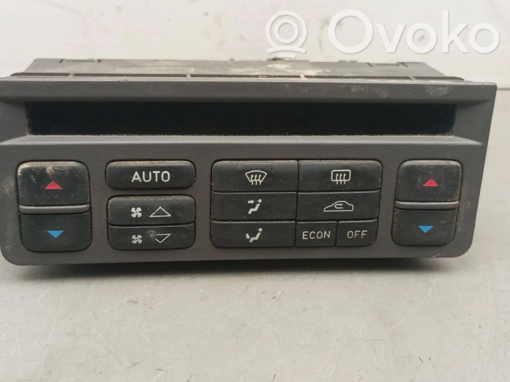 Saab 9-5 Climate control unit 