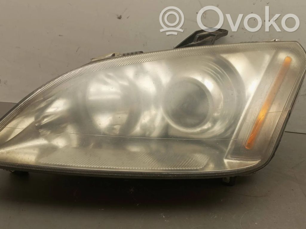 Ford Focus C-MAX Headlight/headlamp 