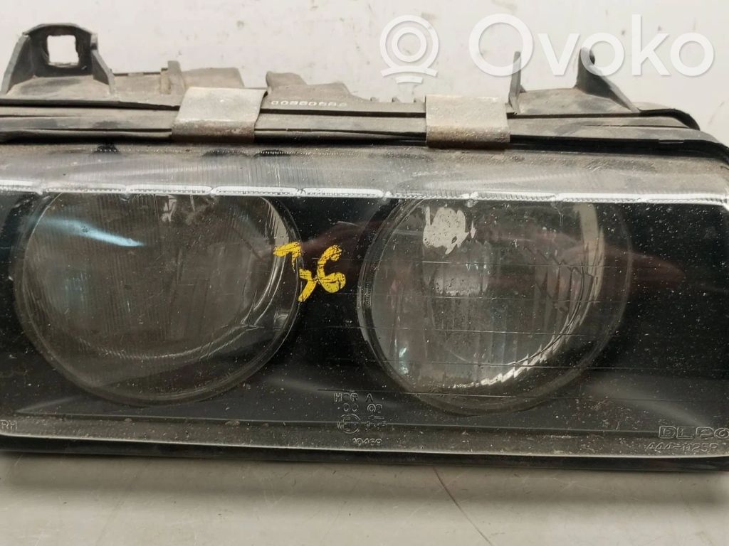 Scheinwerfer   4441125R
