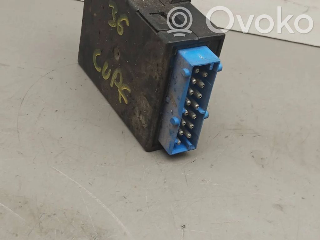 Window wiper relay   8357068,25426510,HW01SW03