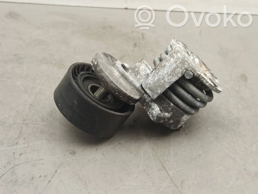 BMW 1 E81 E87 Tensor de la correa del alternador 
