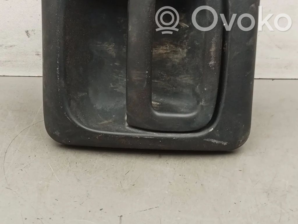 Citroen Jumper Manecilla externa puerta delantera 