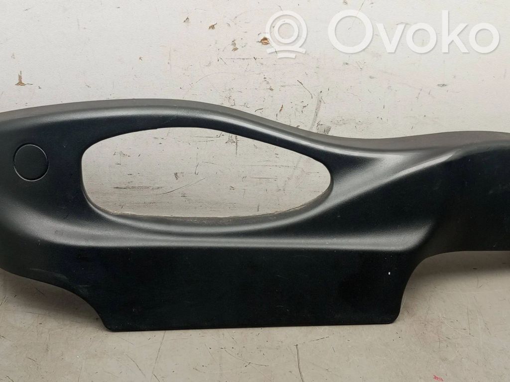 BMW X5 E53 Moldura del asiento 
