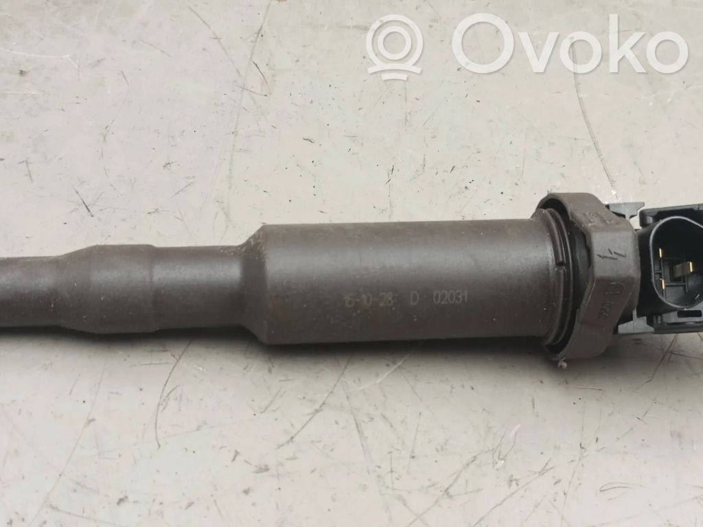 High voltage ignition coil   0221504464,12130148594,12130390064,12130495289,12131712219,12131712223,12135A06753,12137594596,12137594935,12137594937,12138616153,12138647689,12138657273,245190,597064,597091,7594596,9806702780,9807841880,CL603