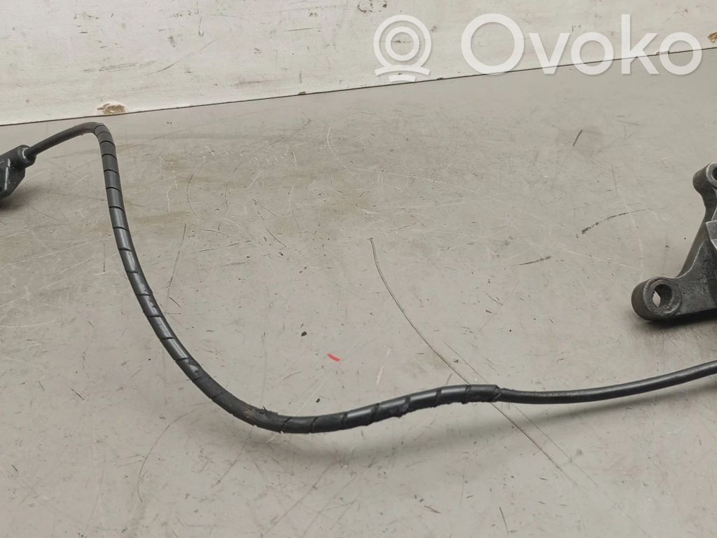BMW 7 E32 Crankshaft position sensor 