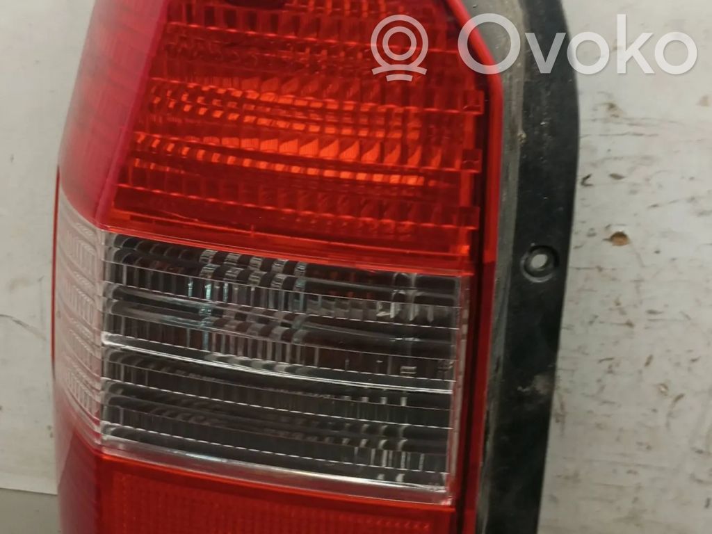 Mitsubishi Space Wagon Takavalot 