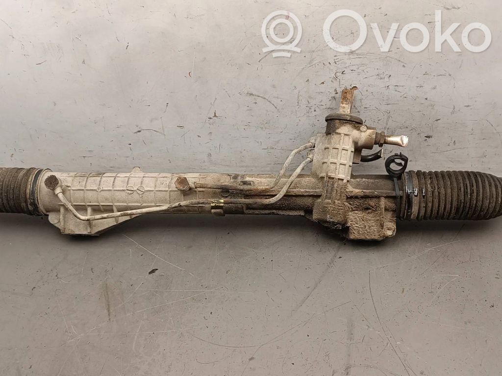 Fiat Ulysse Vairo kolonėlė 