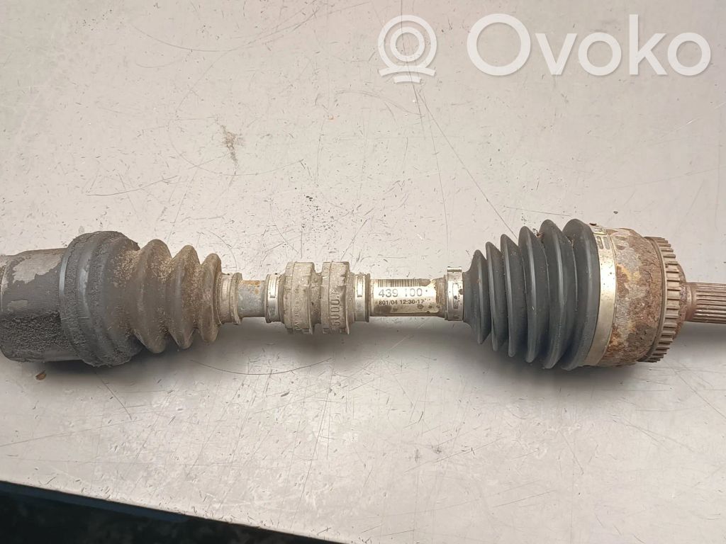 Nissan Primera Eje de transmisión delantero 