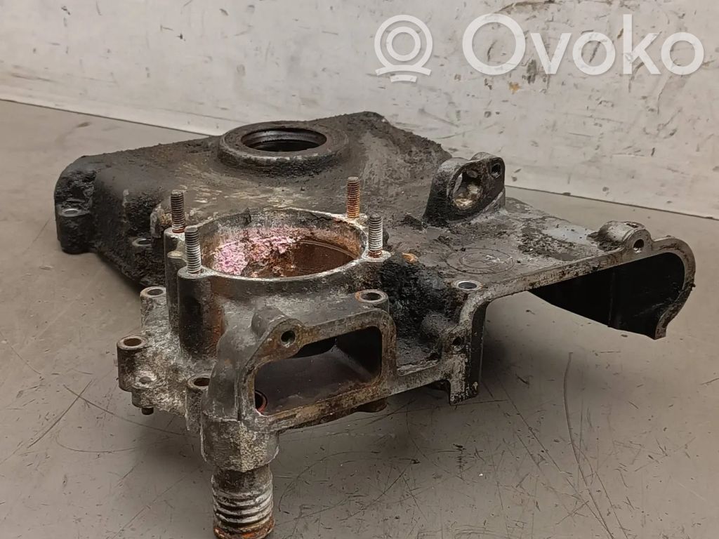 BMW 3 E36 Jakohihnan suoja 