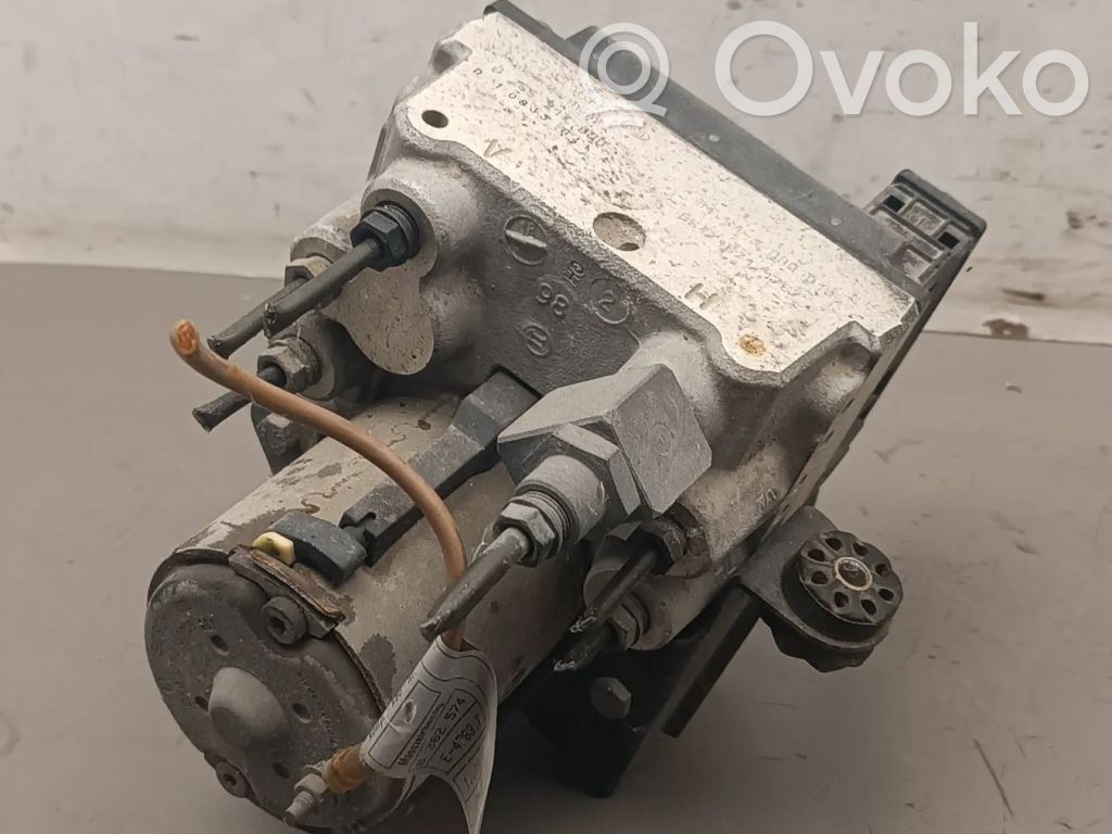 ABS Pump   0265217000