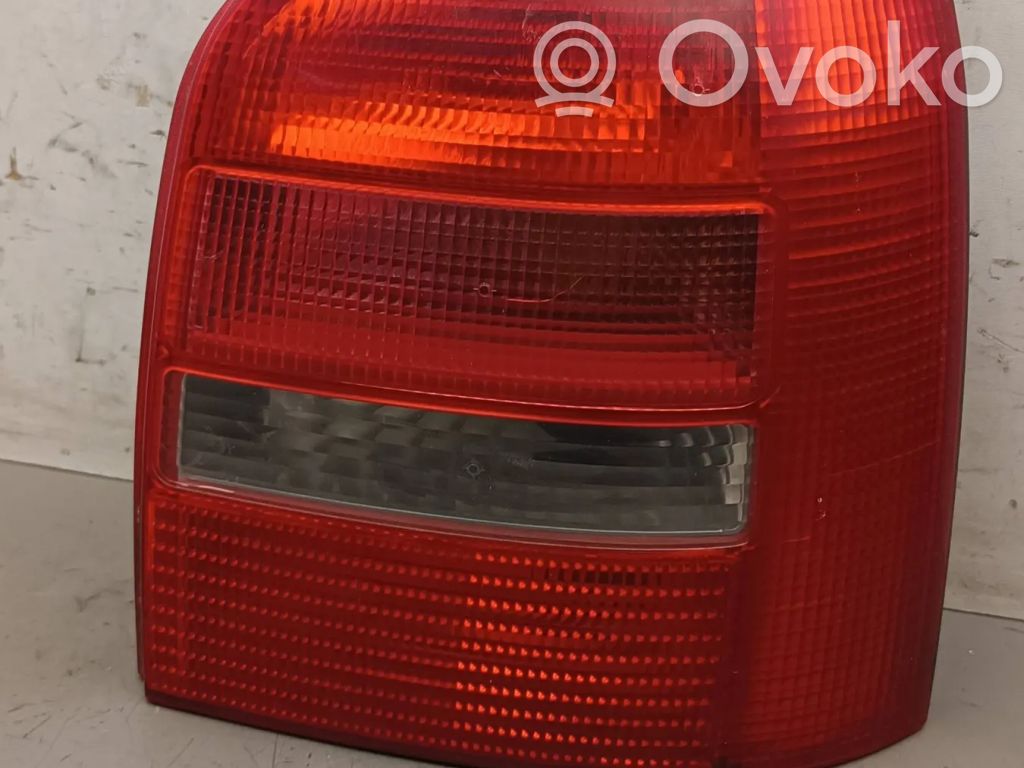 Audi A4 S4 B5 8D Takavalot 