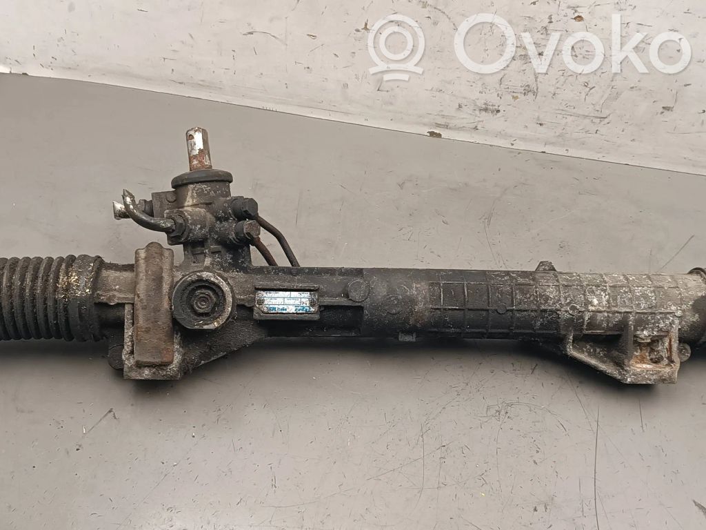 Peugeot 807 Steering rack 