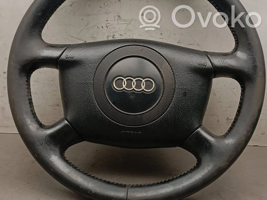 Ohjauspyörä   12741010,4B0419091,TRW1272000