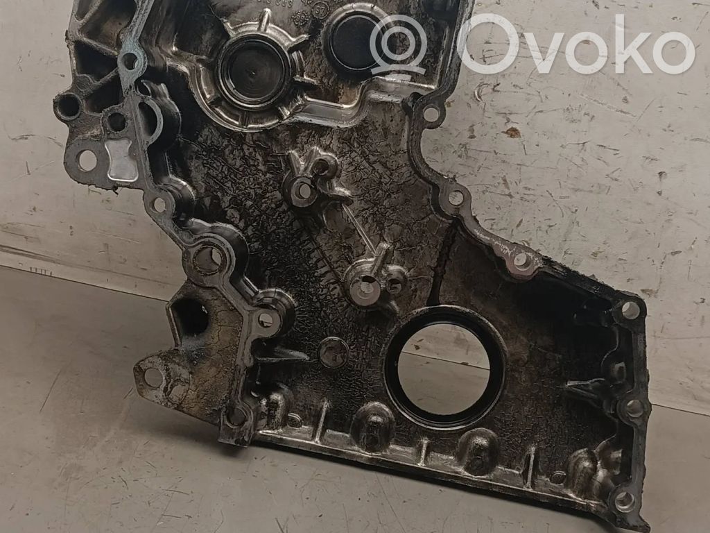 BMW X5 E53 Timing chain cover 