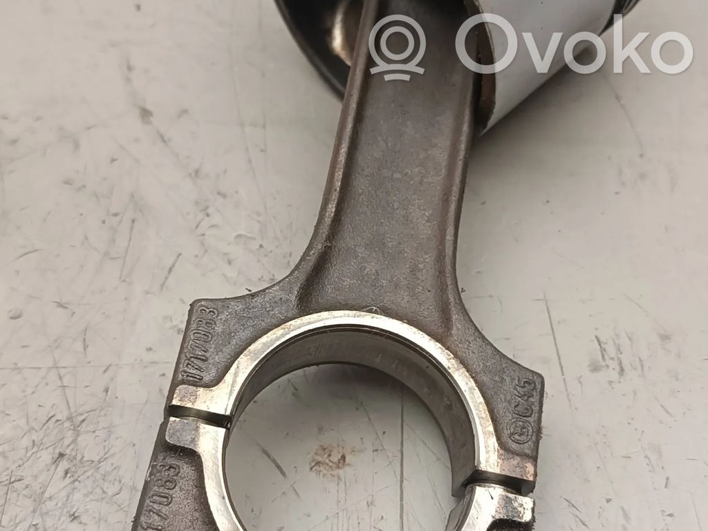 BMW 5 E34 Kiertokanki 