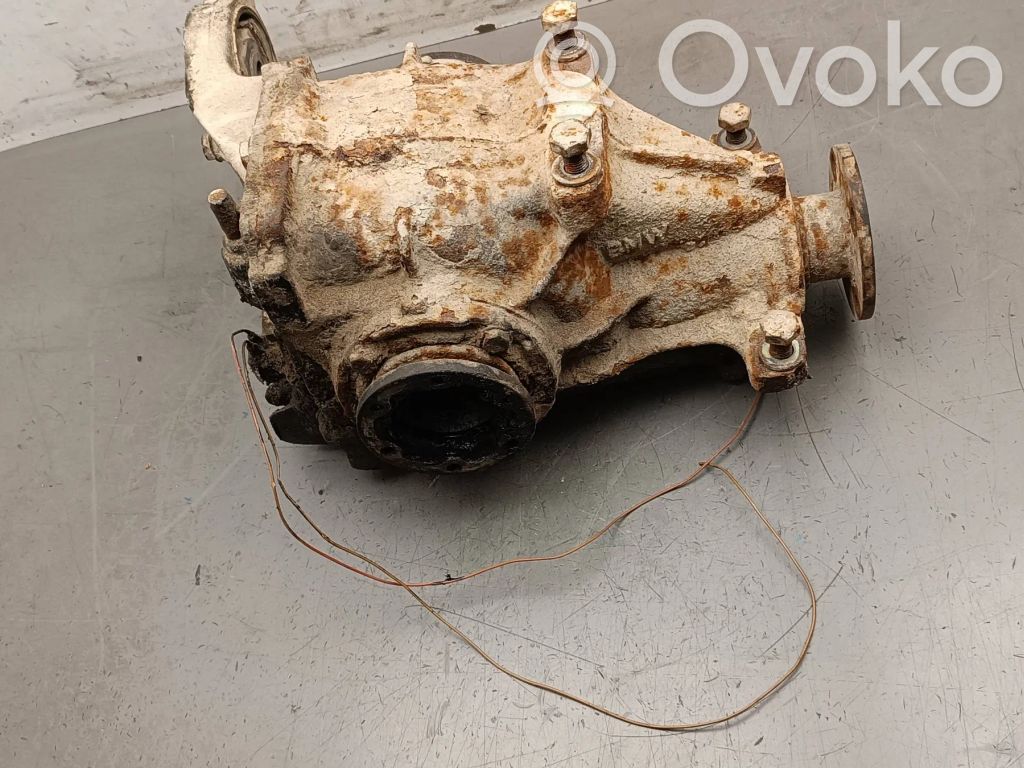 BMW 3 E36 Rear differential 