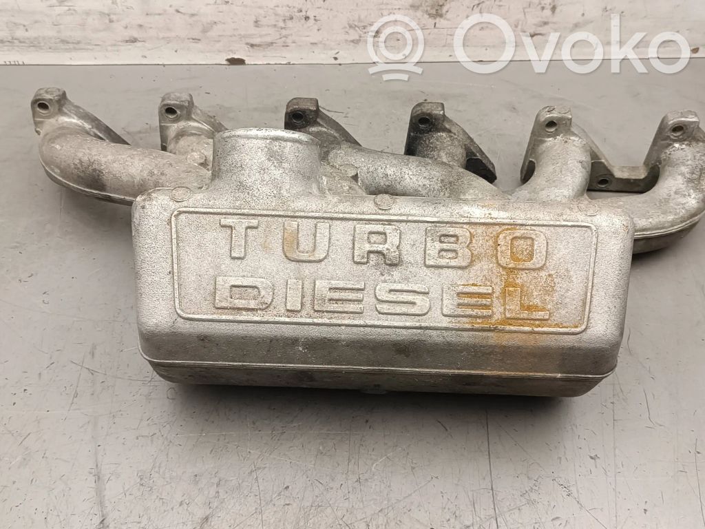 BMW 3 E30 Kolektorius įsiurbimo 