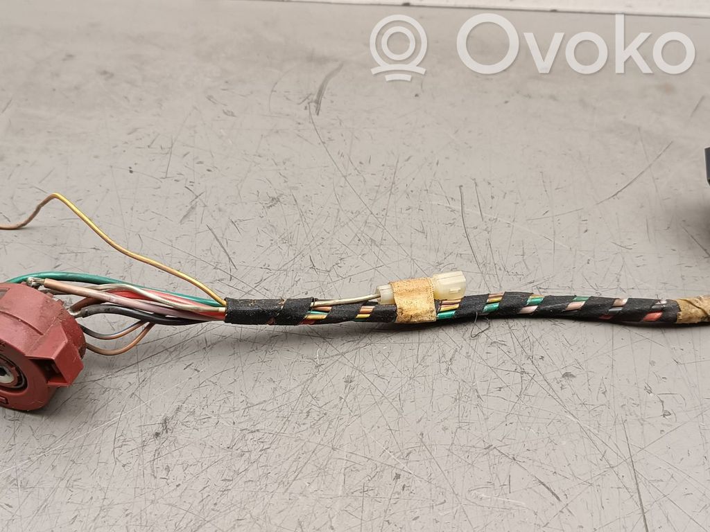 Ignition lock contact   1368160,13770644,E36594