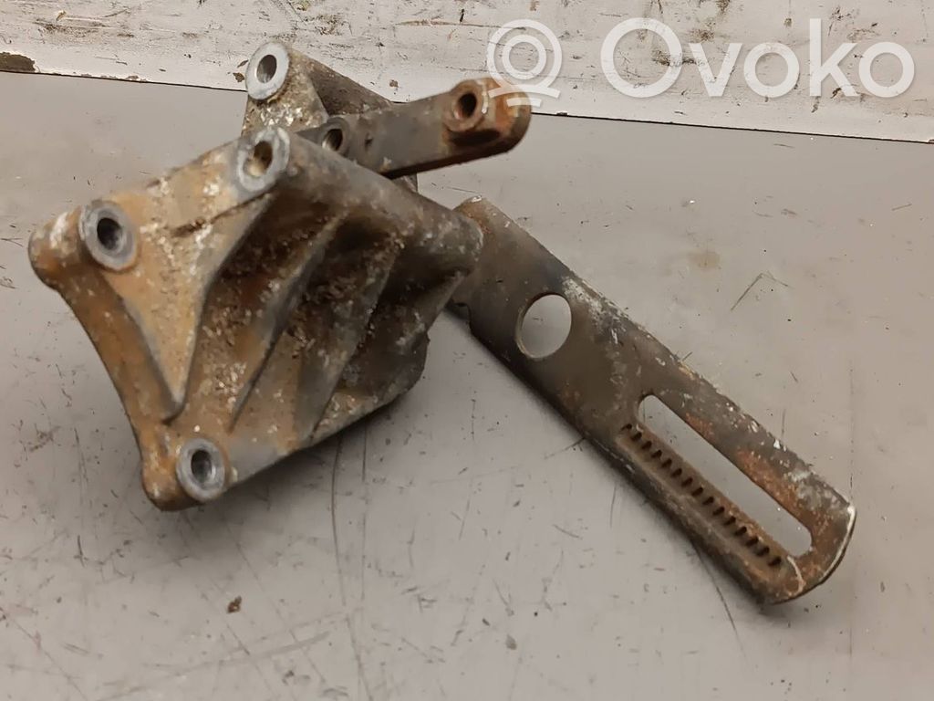 Power steering pump mounting bracket   1716025,17160259