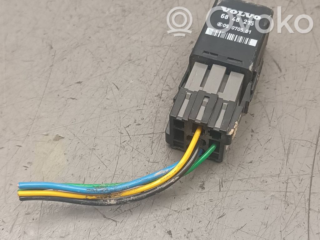 Volvo 850 Other relay 