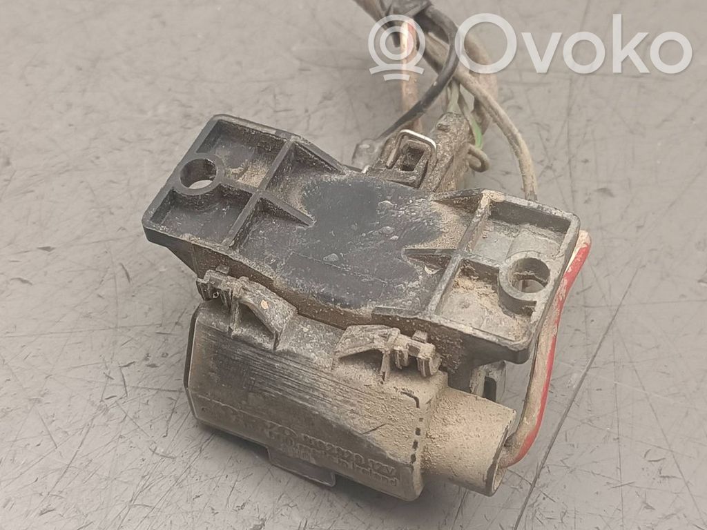 Volvo 850 Releu preîncălzire bujii incandescente 