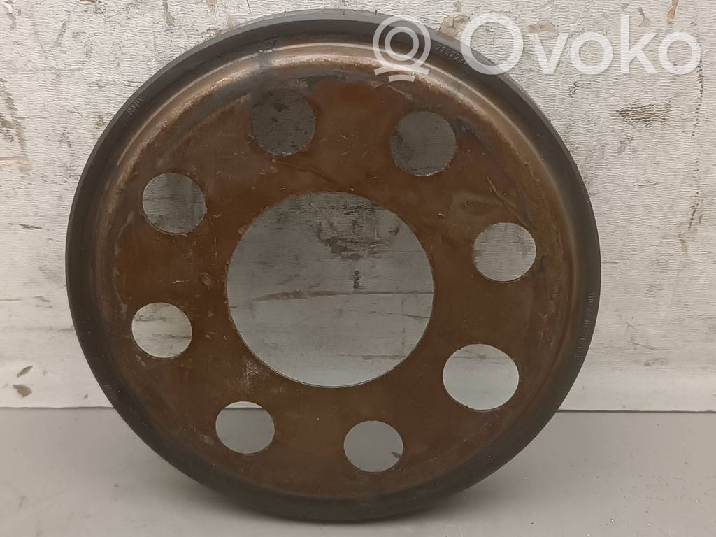 BMW X5 E53 Posizione dell’ingranaggio dell’albero motore 