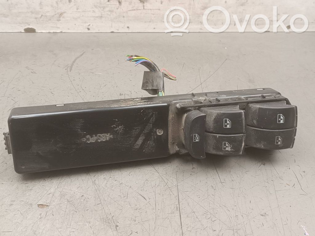 Saab 9-3 Ver2 Electric window control switch 