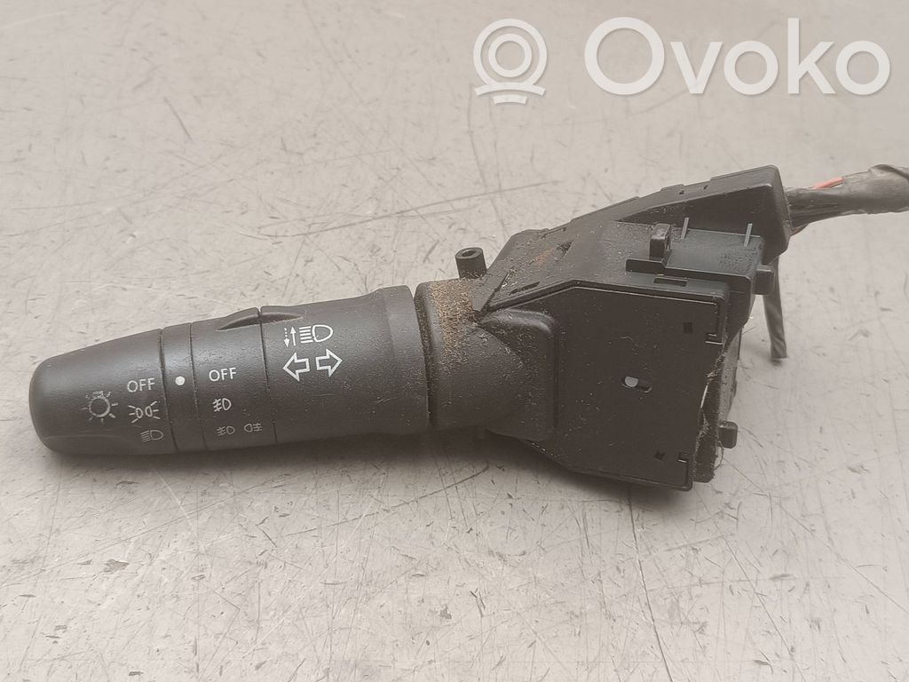 Nissan Terrano Indicator stalk 