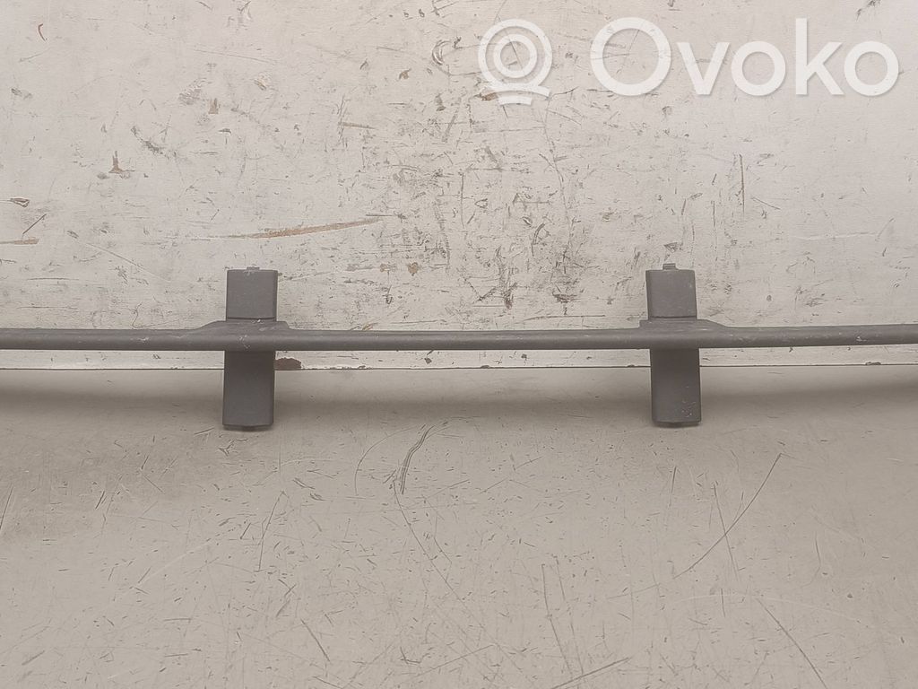 BMW 5 F10 F11 Front bumper lower grill 