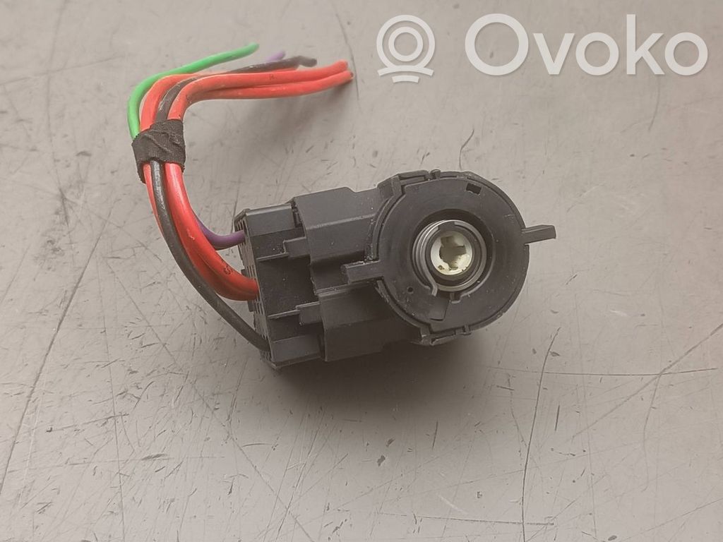 BMW 5 E39 Ignition lock contact 