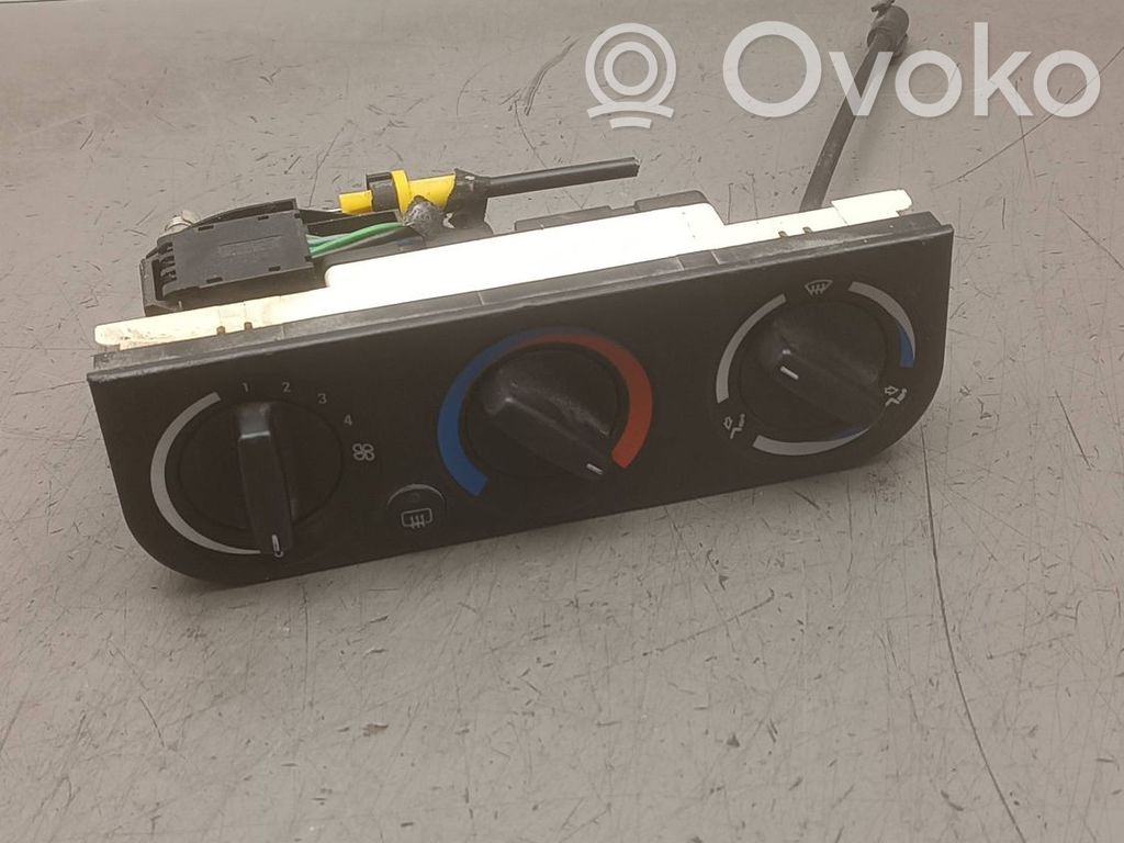 Climate control unit   8368566,1393878,5399123040