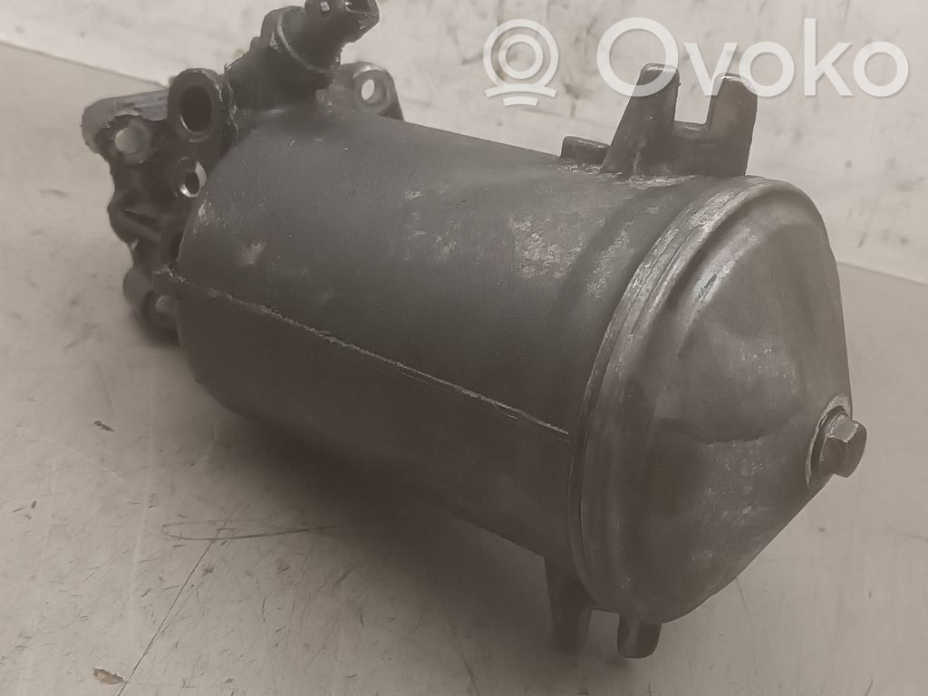 Oil filter mounting bracket   2243259,2243361