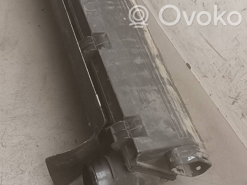 BMW 3 E36 Obudowa filtra powietrza 