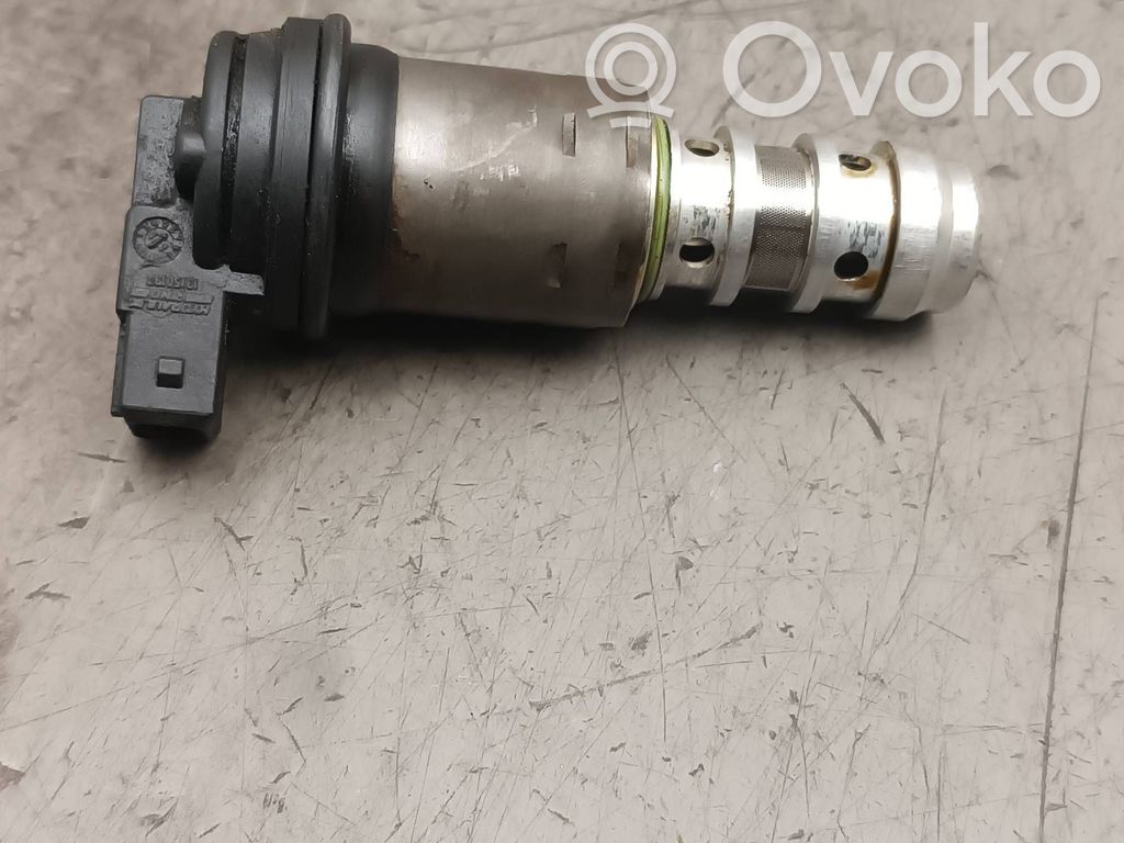 BMW 1 E81 E87 Electrovanne position arbre à cames 