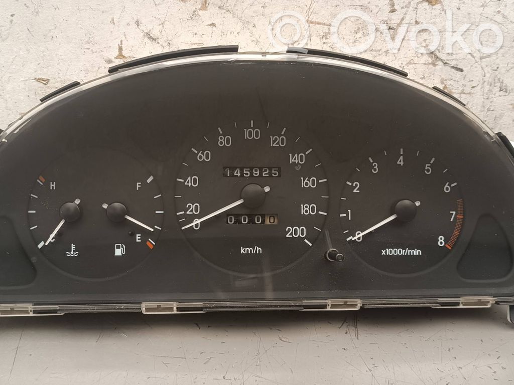 Daewoo Lanos Speedometer (instrument cluster) 
