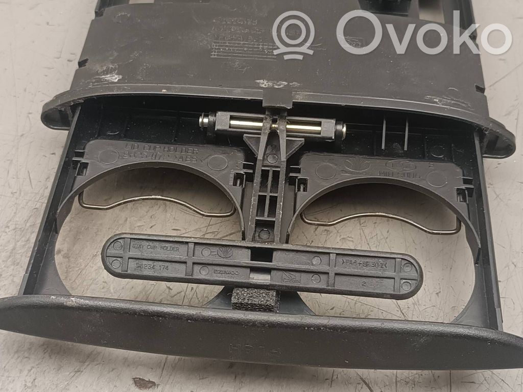 Daewoo Lanos Cup holder 