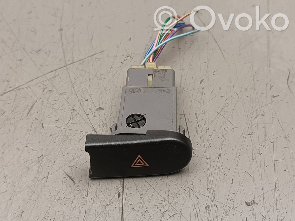 Schalter Warnblinkanlage   8B23,DWMCDECO