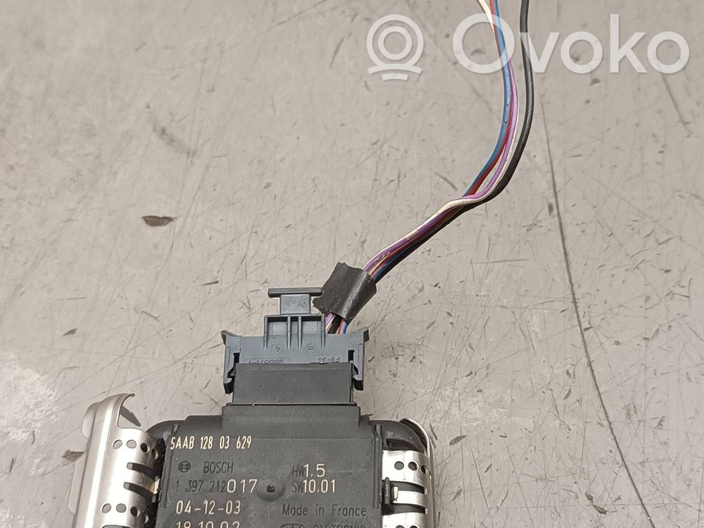 Rain sensor   12803629,1397212017