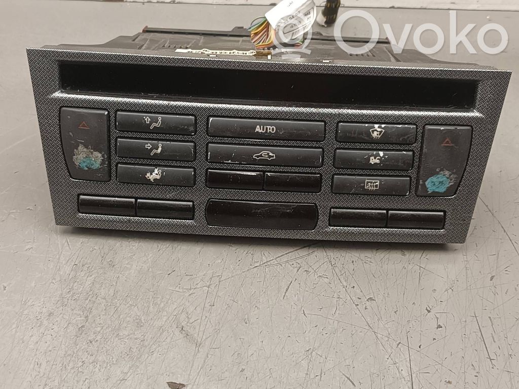 Saab 9-3 Ver2 Climate control unit 