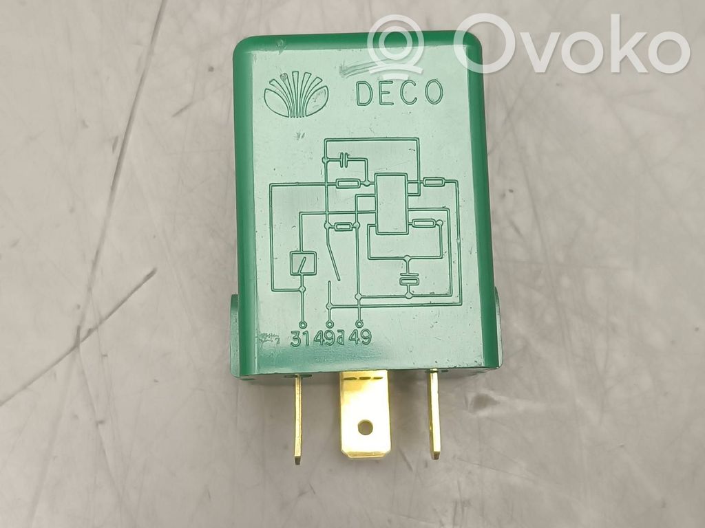 Muu rele   96312545,DFC0,12V24X21W