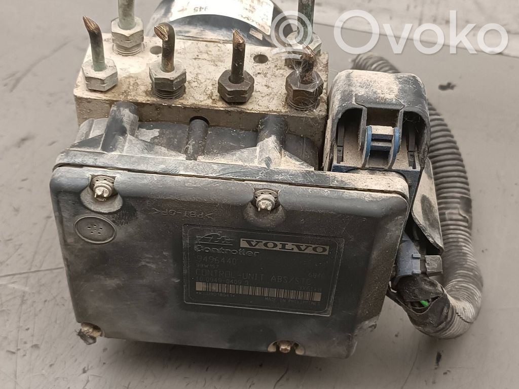 Volvo S70  V70  V70 XC ABS Pump 