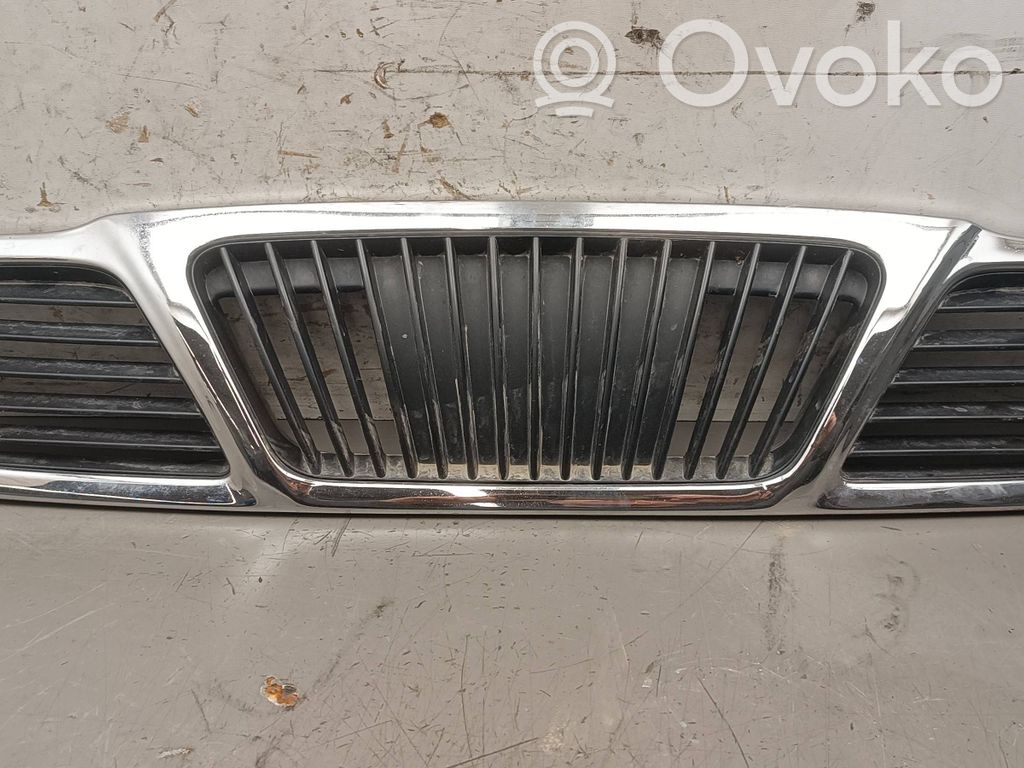 Daewoo Lanos Front grill 