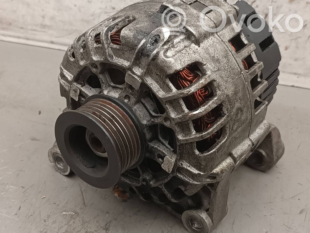 Generatorius   RE719H3