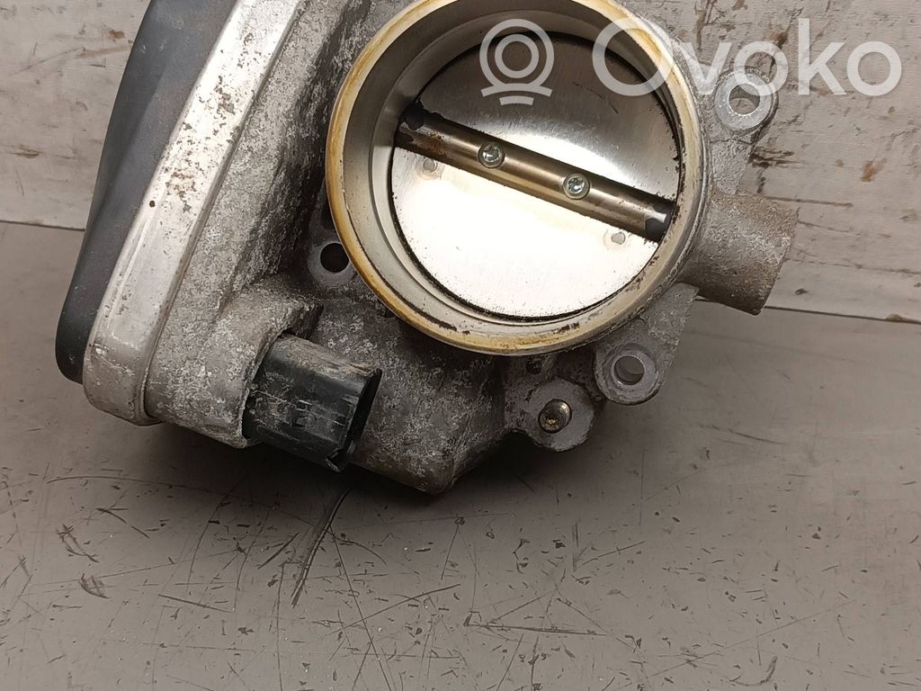 Drosselklappenventil   7502444,408238425