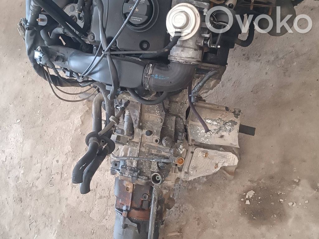 Engine   038103373,AVF