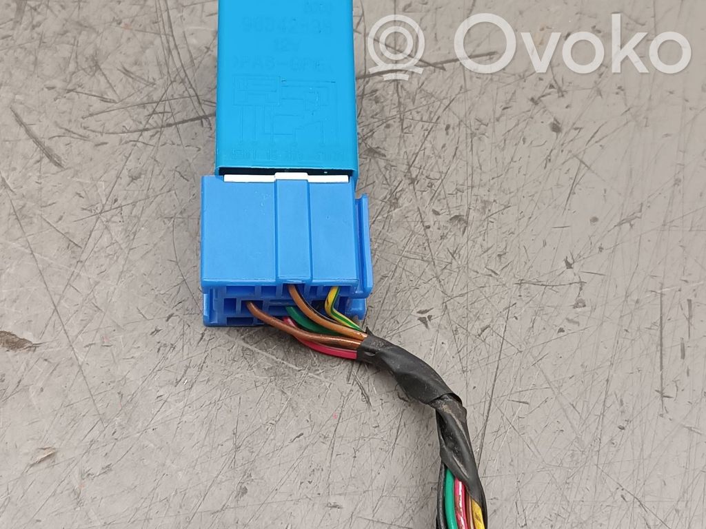 Chevrolet Tacuma Otros relés 