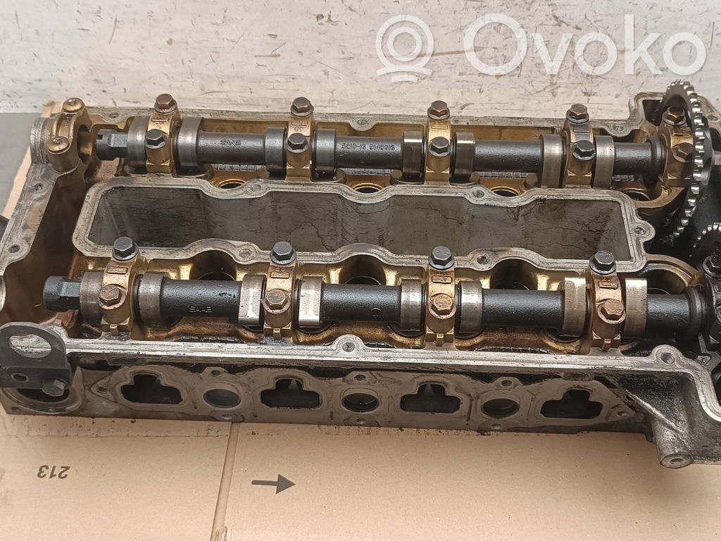 Engine head   9148016
