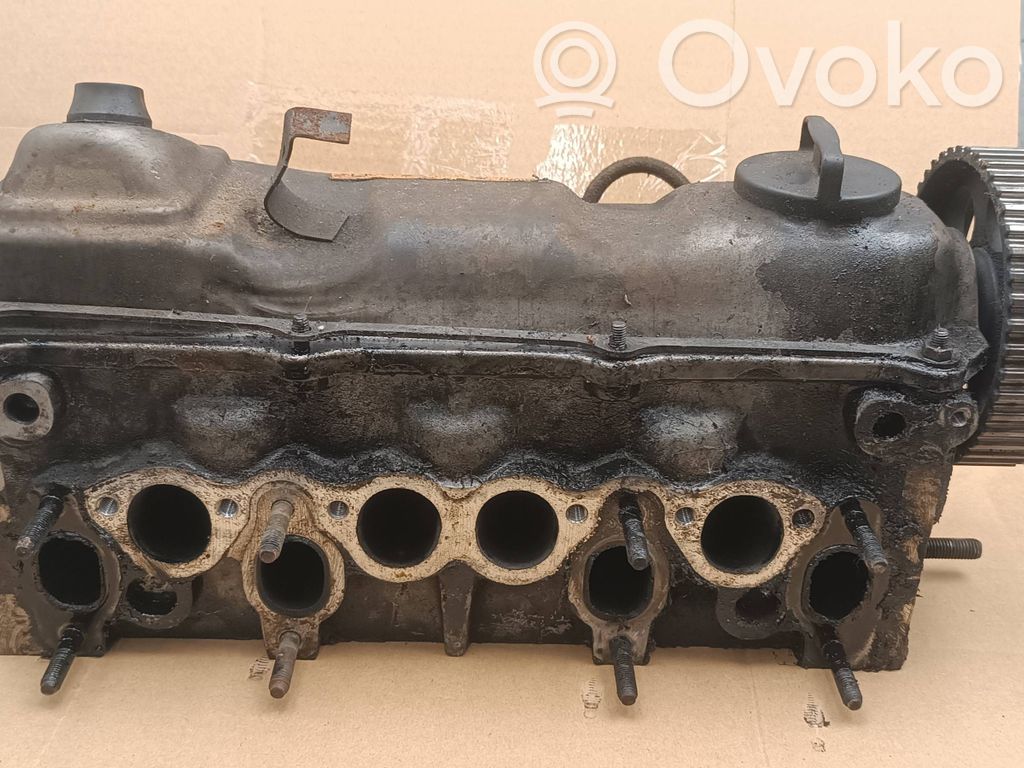 Głowica silnika   068103374G,068010017